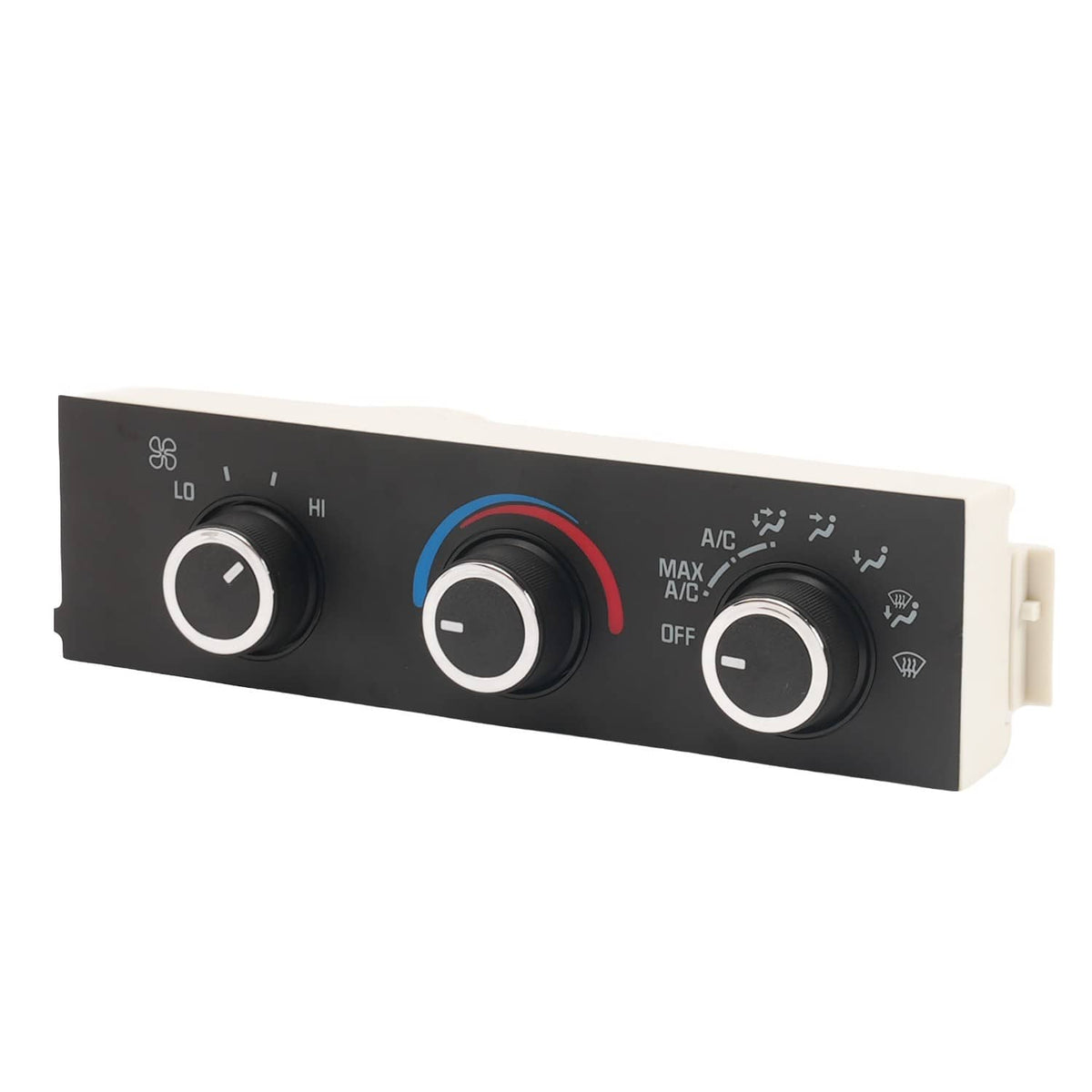 Bethesda Industrial HVAC Climate Control Module For GMC Savana Chevrolet Express 2500 3500 #599-217