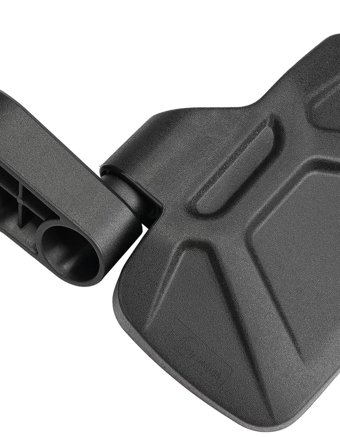 Bethesda Industrial Pair UTV Side View Mirrors Door Mounted for Polaris Ranger 1000 Crew XP SP 570