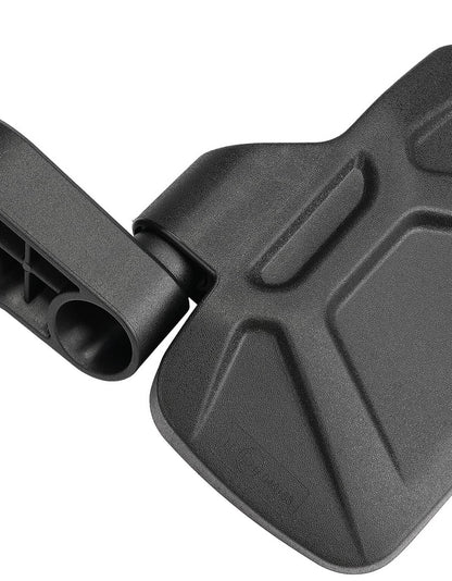 Bethesda Industrial Pair UTV Side View Mirrors Door Mounted for Polaris Ranger 1000 Crew XP SP 570