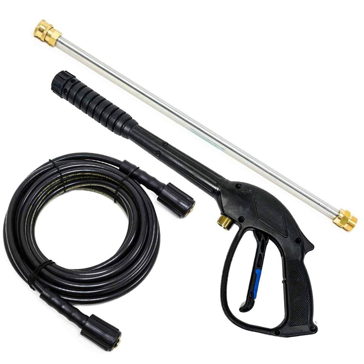 Bethesda Industrial 3000 PSI Spray Gun & Hose Kit Fits Sears Craftsman Washer