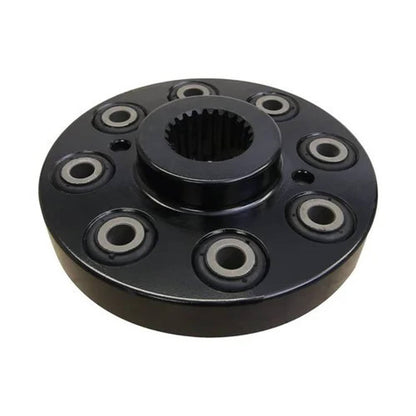 Bethesda Industrial 8 Bolt Rotor Drive Coupling fits Case IH 2577 2588 5088 6088 7088 2388 87619364