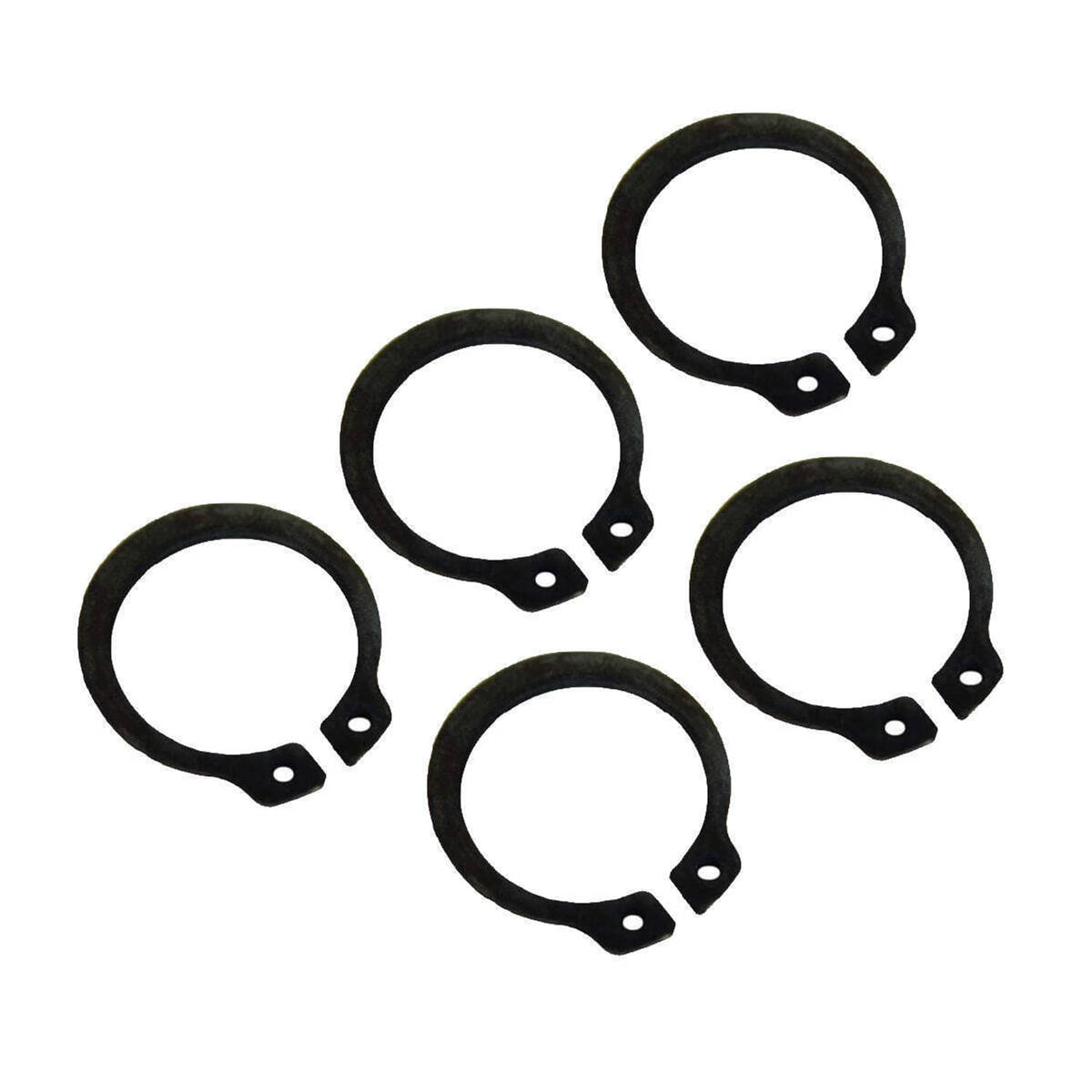 Bethesda Industrial 5PK Oregon 02-486 Snap Ring 3/4-inch
