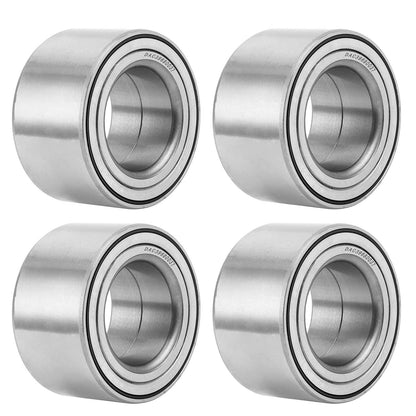 Bethesda Industrial New Front And Rear Wheel Bearing For Can-Am Maverick X3 Max 4x4 Turbo 2017-2023
