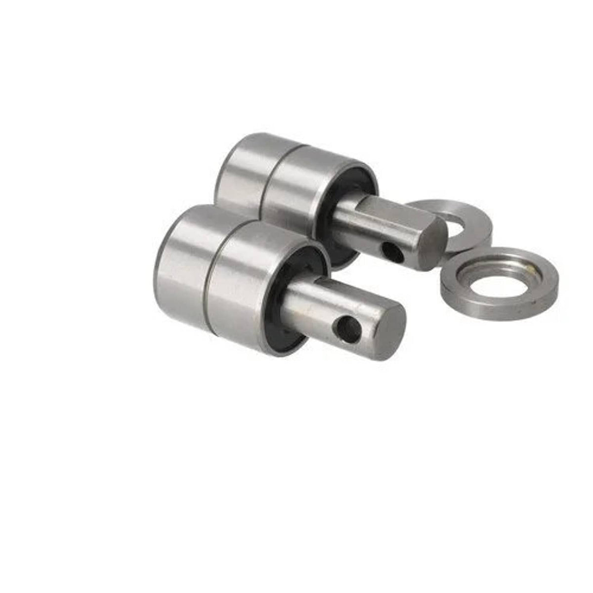 Bethesda Industrial Bearing and Shield Kit fits Case IH 1043 1044 1054 1063 1064 1083 1084 B95612