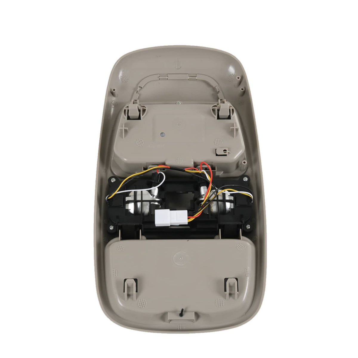 Bethesda Industrial For 1998-2001 Dodge Ram 1500 2500 55350657 Overhead Console Dome Light Storage