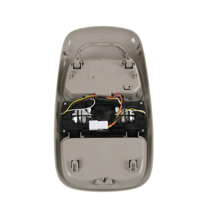 Bethesda Industrial For 1998-2001 Dodge Ram 1500 2500 55350657 Overhead Console Dome Light Storage