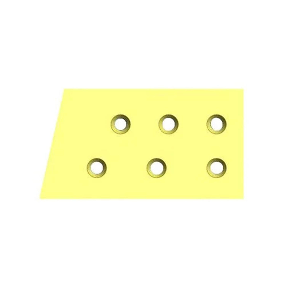 Bethesda Industrial End Bit - Level Cut fits Caterpillar 4T3043