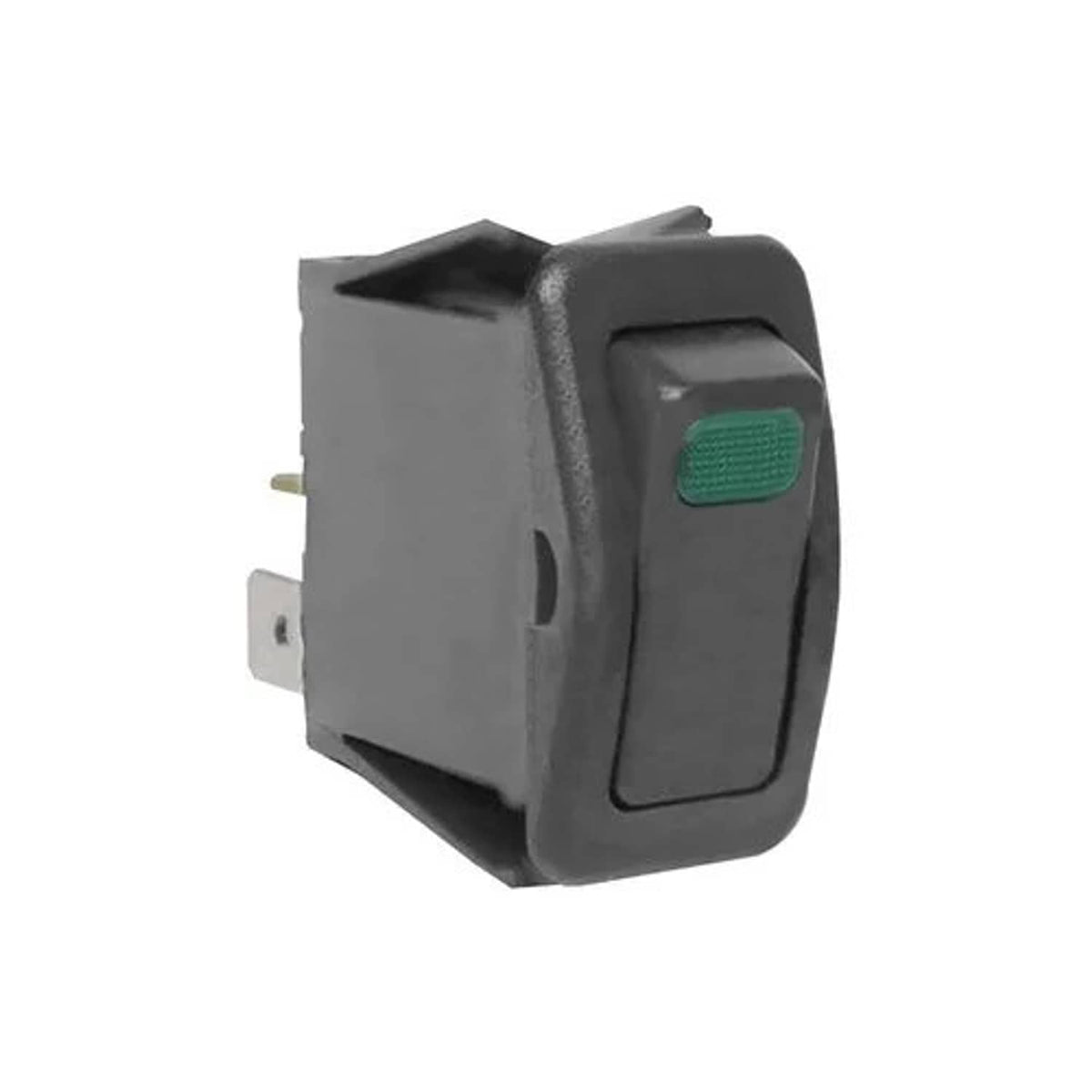 Bethesda Industrial Rocker Switch - Air Conditioning fits Bobcat S160 S175 S250 T190 T250 7169112