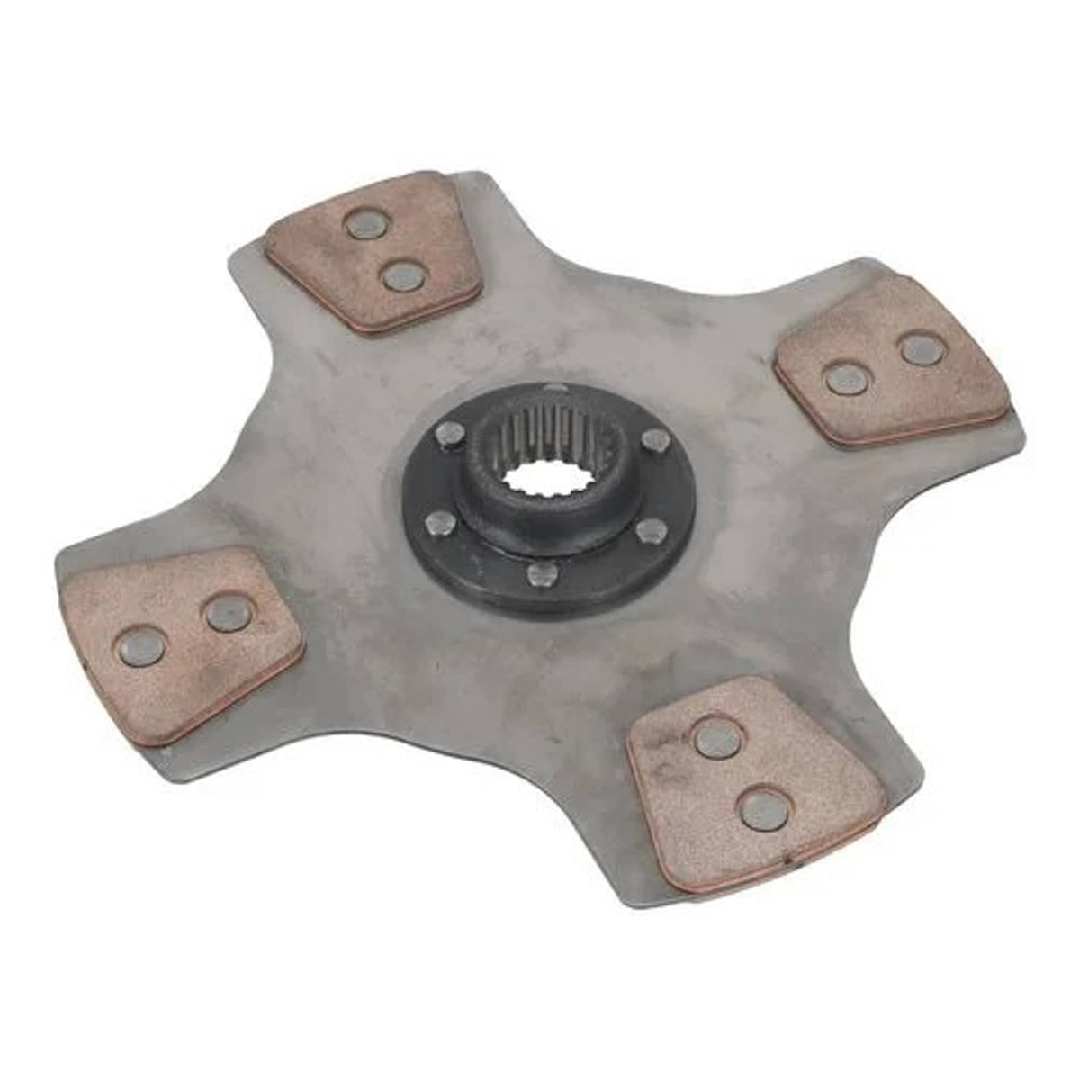 Bethesda Industrial Clutch Disc fits Case 480B 580 580B 580CK 430 530 A39087 fits Case IH 1997843C1
