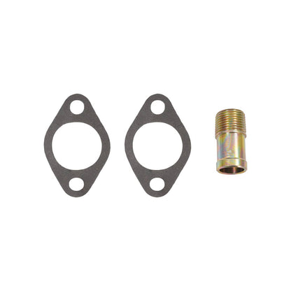 Bethesda Industrial Water Pump Marine Circulating #850454R1 For GM 7.4/8.2L 454 502 SIERRA Engine