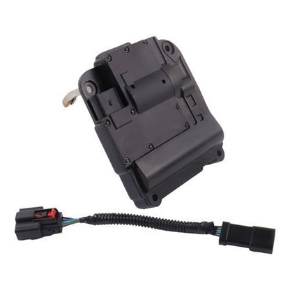 Bethesda Industrial Transfer Case Actuator Fit Jeep Cherokee Chrysler 200 2014-2018 68321349AD