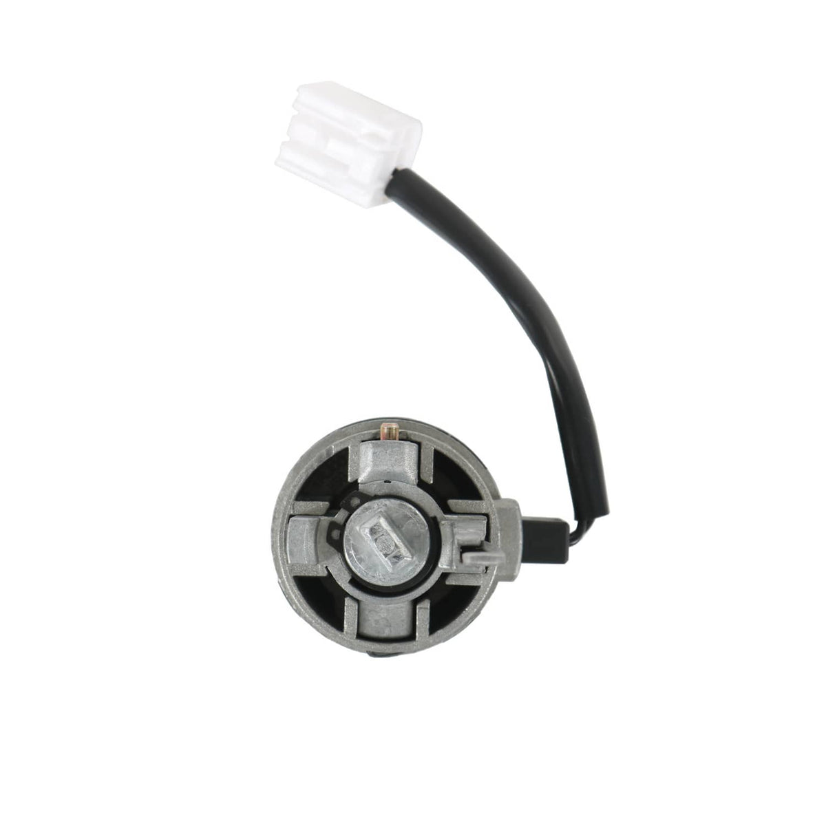 Bethesda Industrial For Hyundai Accent 1.6L 2012-2017 Ignition Lock Cylinder with 2 Keys 81900-1RJ00
