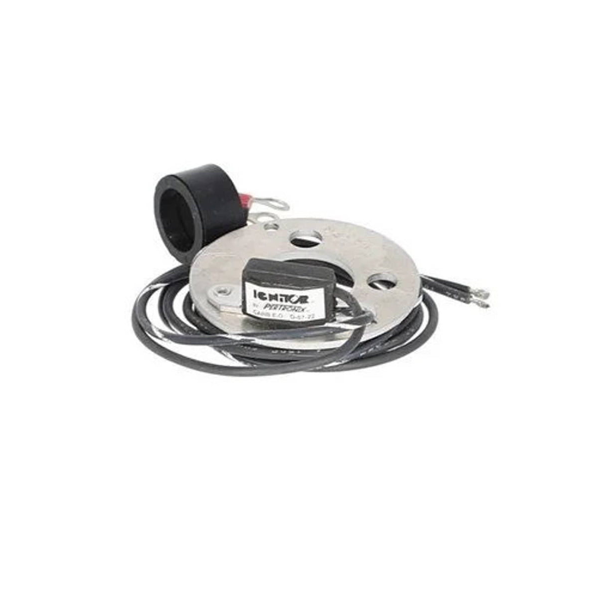 Bethesda Industrial Electronic Ignition Kit - 6 Volt Positive Ground fits Massey Ferguson 35 50 65