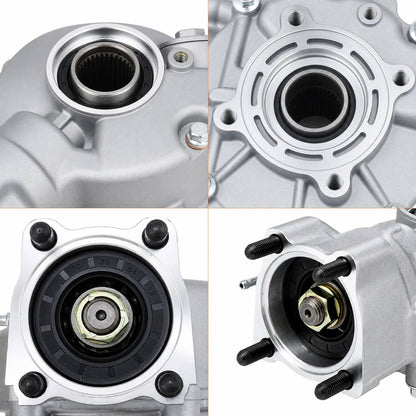 Bethesda Industrial Rear Differential Axle Shaft Wheel Hub For Honda TRX300Fw Fourtrax 300 1988-2000