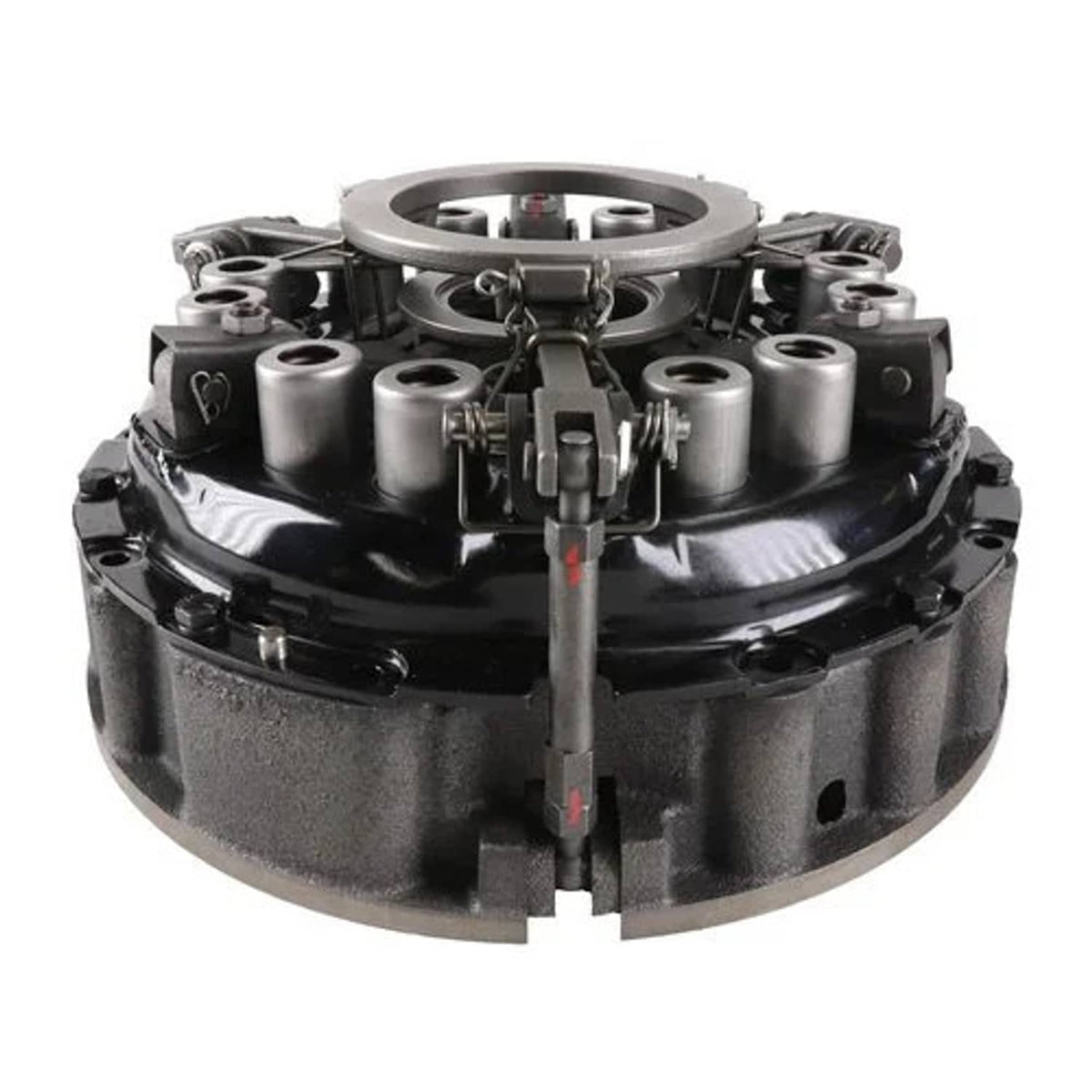 Bethesda Industrial Dual Stage Clutch Unit fits David Brown 995 996 1200 1212 1210 1290 1390 K957435