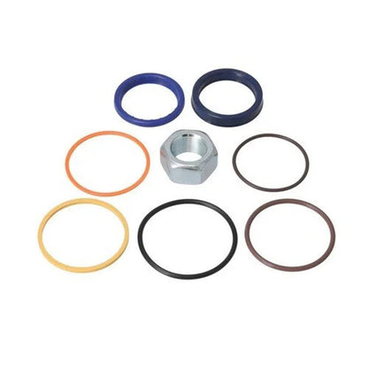 Bethesda Industrial Hydraulic Seal Kit - Lift Cylinder fits Bobcat 863 6803312