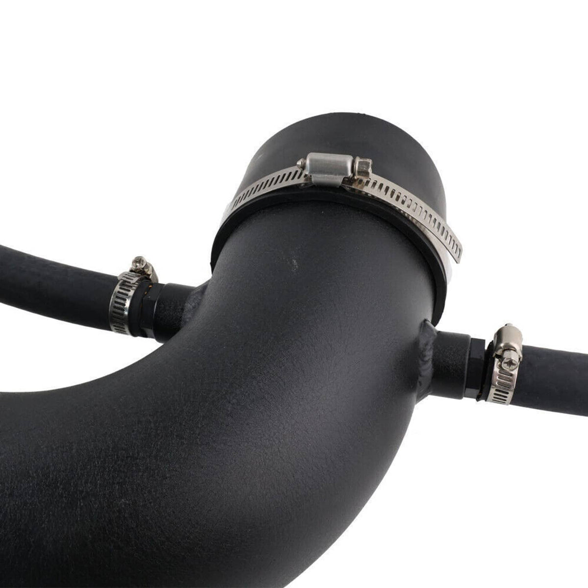 Bethesda Industrial Cold Air Intake Kit w/ Filter for 2014-19 Chevy Silverado GMC 1500 5.3L/6.2L V8
