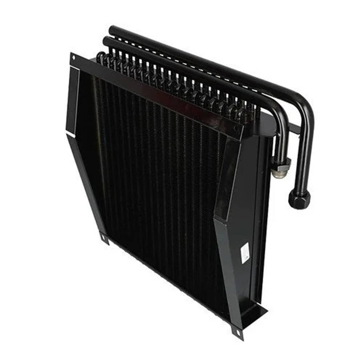 Bethesda Industrial Oil Cooler - Engine fits Case 1840 1845 252931A2 252931A1