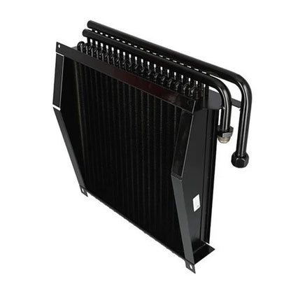 Bethesda Industrial Oil Cooler - Engine fits Case 1840 1845 252931A2 252931A1