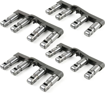 Bethesda Industrial New MDS Hydraulic Lifters Set for 05-18 Chrysler Dodge Jeep Ram 5.7 6.1 6.4 HEMI