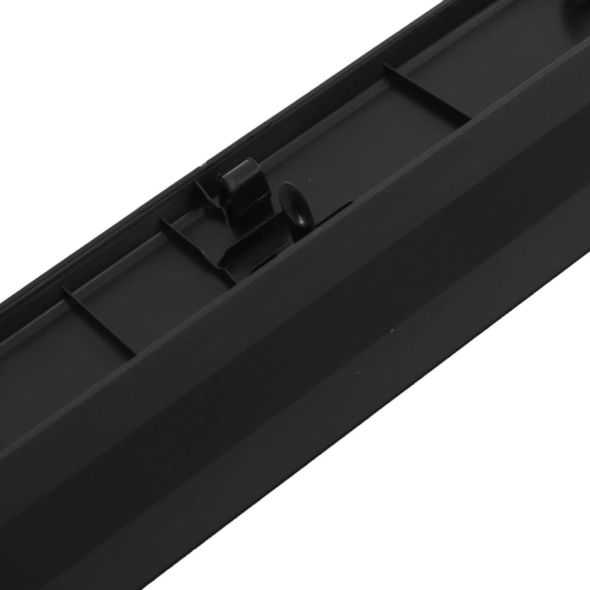 Bethesda Industrial For 2016-2021 Nissan Titan Rear Tailgate Bed Cap Molding Fit 93486-EZ00A