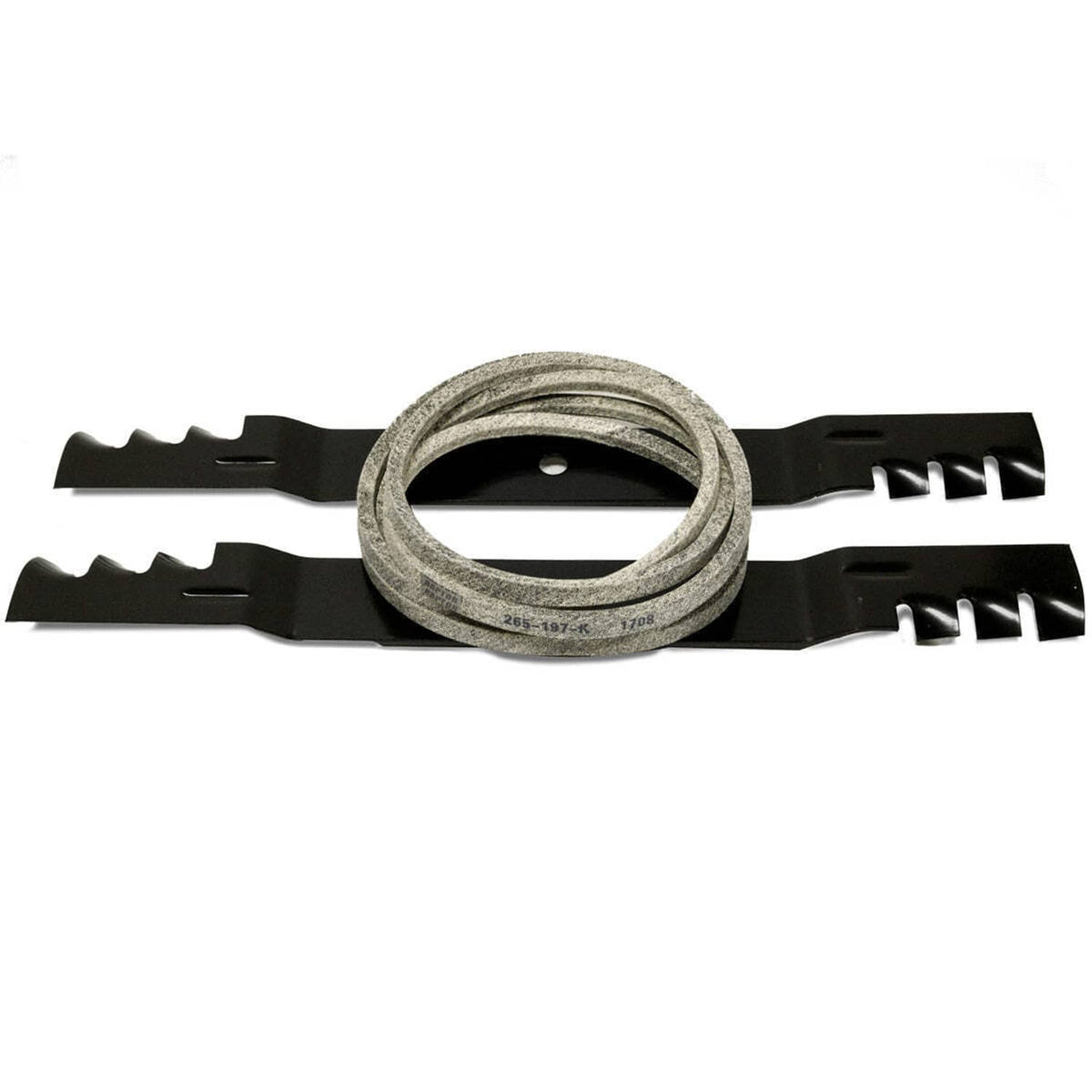 Bethesda Industrial Deck Belt Blade for 42" Toro Timecutter 74360 74363 74365 74366 Z4200 Z4220