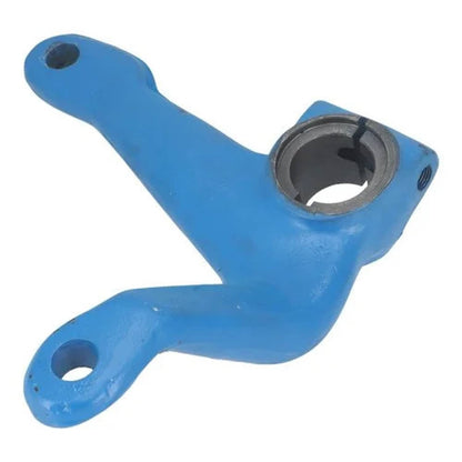 Bethesda Industrial Steering Arm Left Side fits Ford 4600 D4NN3131C