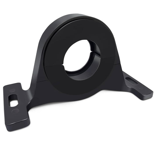 Bethesda Industrial New For Dodge Charger Challenger Scat Pack Center Bearing Support Solution Black