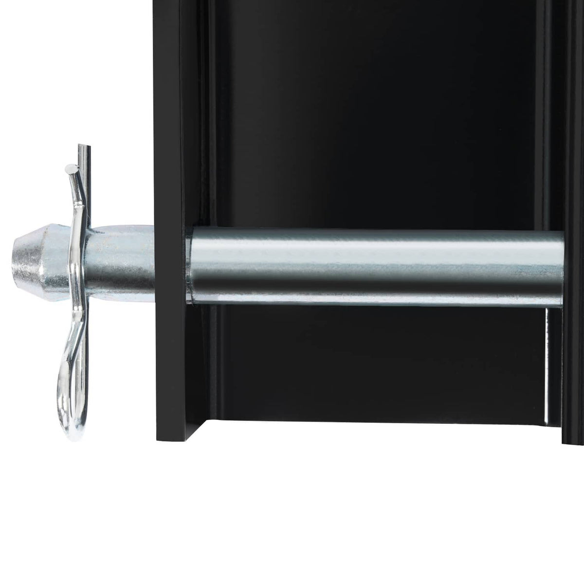 Bethesda Industrial 6PK Heavy-Duty 12,000 Lbs Removable D-Ring Stake Pocket For Flatbed/Trailers