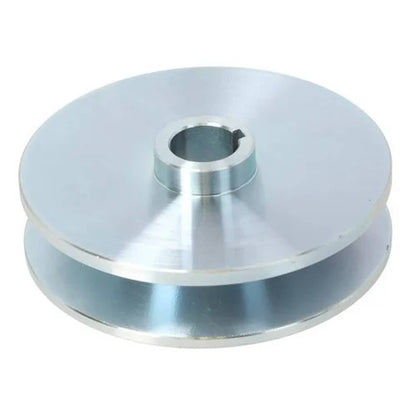 Bethesda Industrial Generator Pulley Single fits Ford 8N 8N10130A N10130AGV