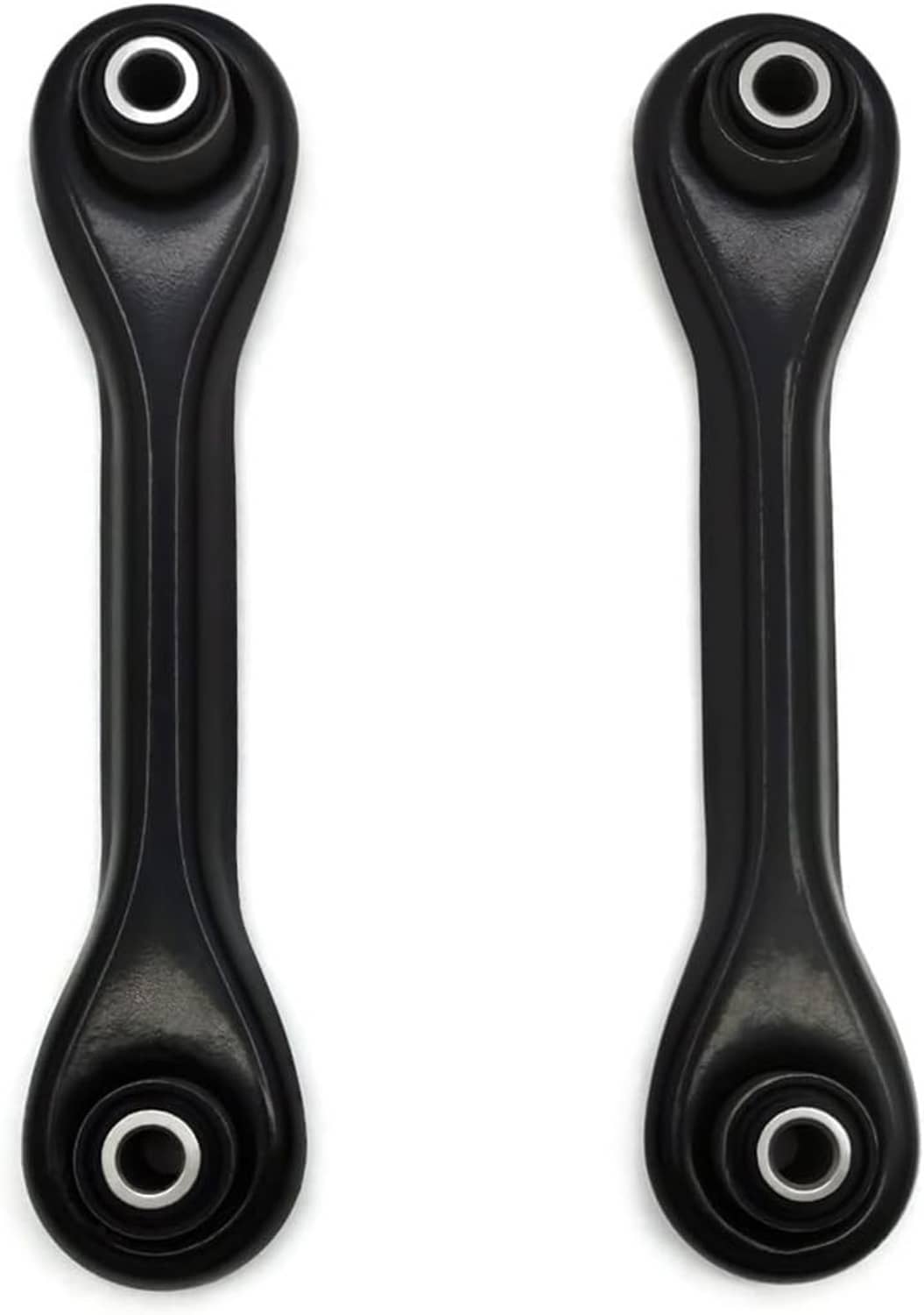 Bethesda Industrial 6Pcs New For 2007-2013 Mazda 3 Rear Upper Lower Suspension Control Arms Kit