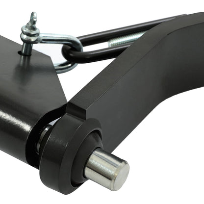 Bethesda Industrial For Kubota BX2200D BX2230D BX22D BX2350D BX2360 BX23D B-Series 3 Point Hitch Kit