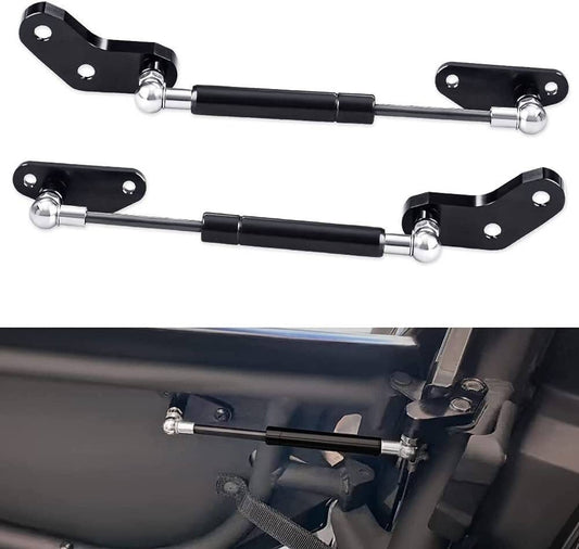Bethesda Industrial Door Opener Kits - Door Shocks Struts for 2017-2023 Can Am Maverick X3 & X3 Max