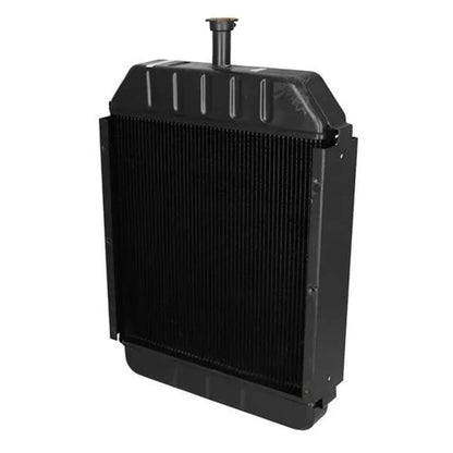 Bethesda Industrial Radiator fits Massey Ferguson 285 579339M91