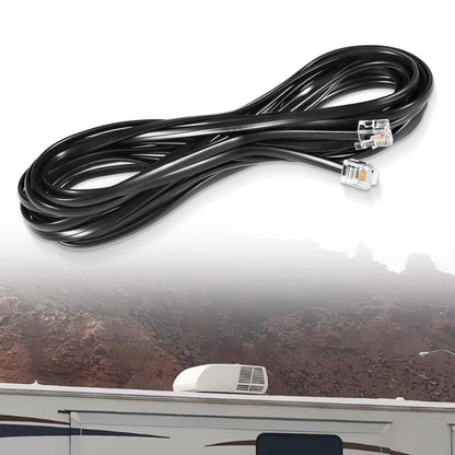 Bethesda Industrial 3106614.013 18’ RV Air Conditioner Communication Cable for Dometic Multi-Zone