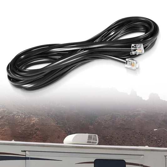 Bethesda Industrial 3106614.013 18’ RV Air Conditioner Communication Cable for Dometic Multi-Zone