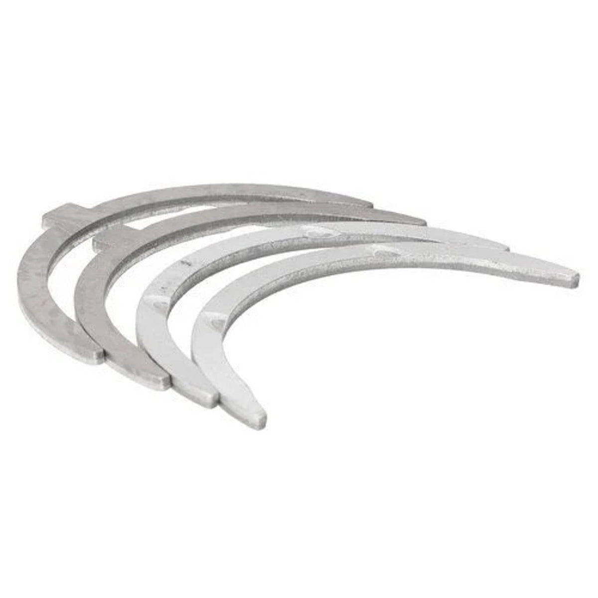 Bethesda Industrial Thrust Washer Set fits Massey Ferguson 50 135 165 735112/3M1 fits Ford 957E6334A