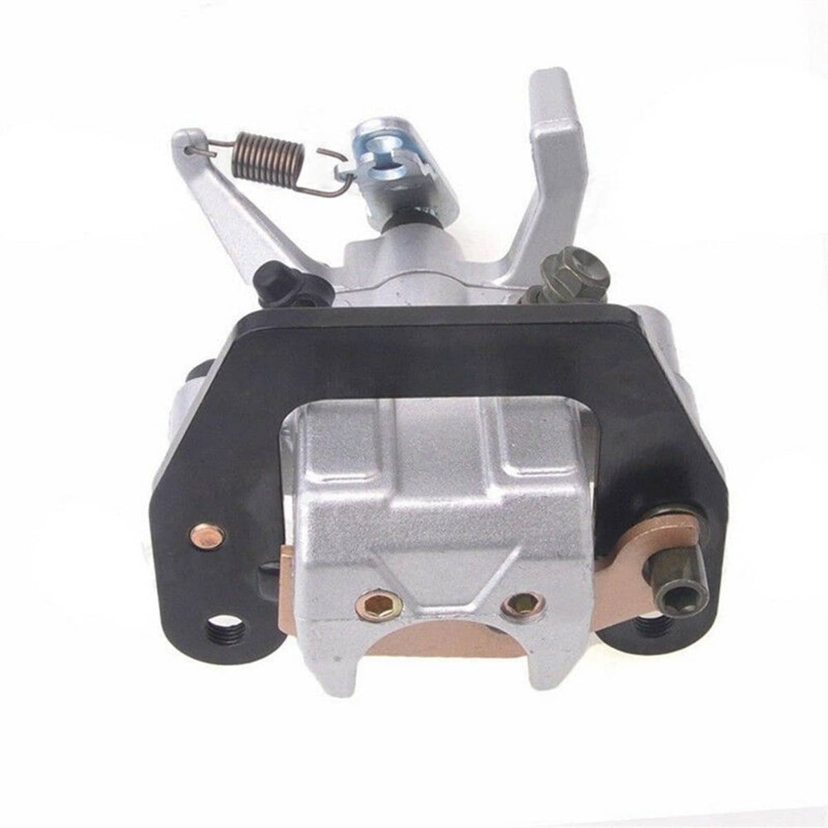 Bethesda Industrial Rear Brake Caliper W/Pads for Yamaha Rhino 660 YXR660 4X4 2004 2005 2006 2007