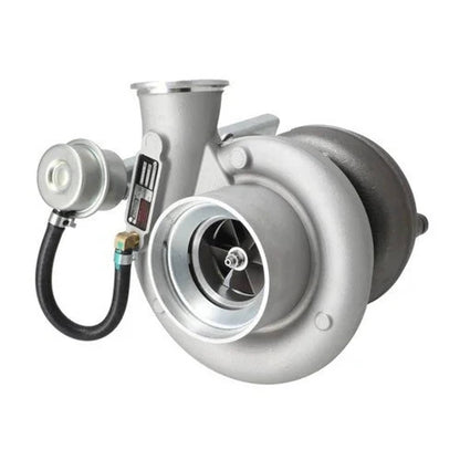 Bethesda Industrial Turbocharger fits New Holland TG255 TG285 J800406 fits Case IH SPX4410 J800406