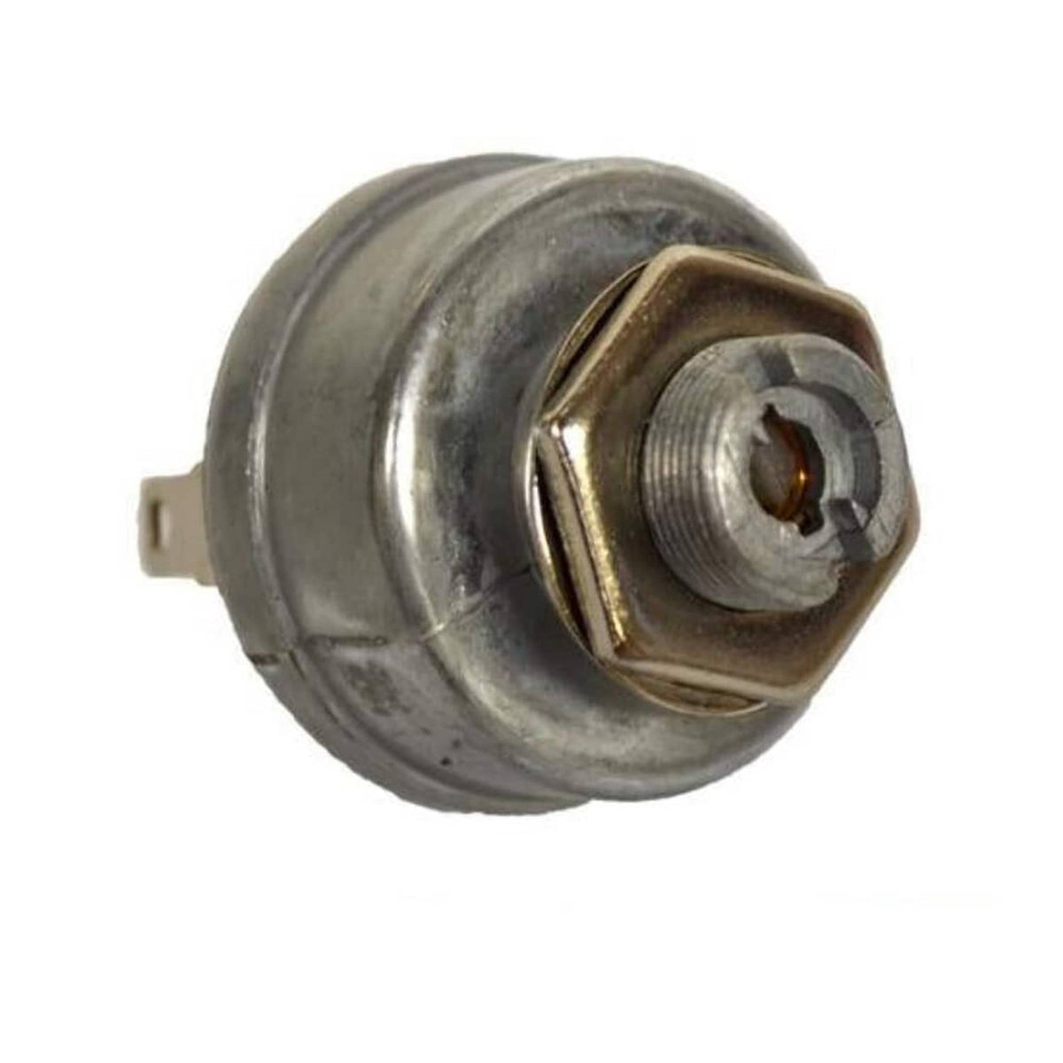 Bethesda Industrial Ignition Key Switch for 692318 Scag 48798 On Off