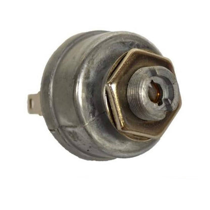 Bethesda Industrial Ignition Key Switch for 692318 Scag 48798 On Off