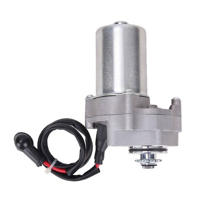 Bethesda Industrial 2 Bolt Starter Motor for 50cc 70cc 90cc 110cc 125cc Chinese ATV Go Kart Quad