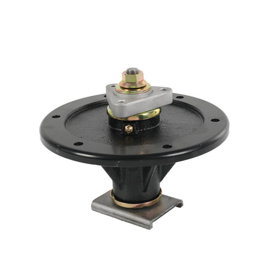 Bethesda Industrial Black Spindle for Toro 48 52 60 Inch Deck Z Master 400 410 450 500 528 107-8504