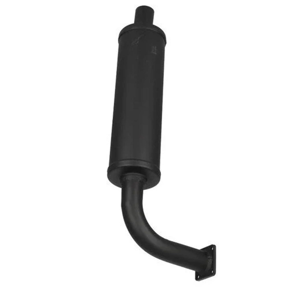Bethesda Industrial Muffler fits Ford 1100 1200 1300 SBA314100350 FO-34