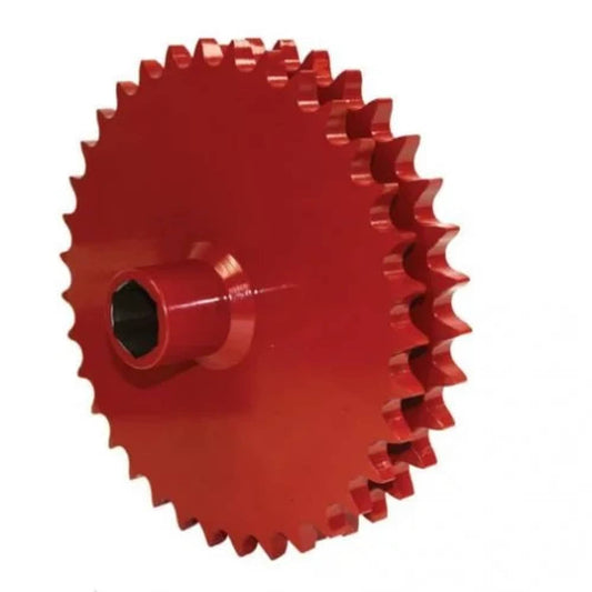 Bethesda Industrial Drive Sprocket fits Case IH 1054 1063 1338460C1