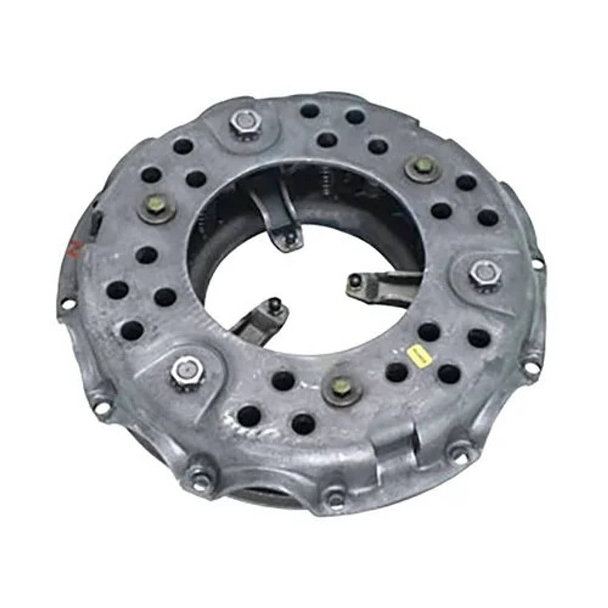 Bethesda Industrial Pressure Plate Assembly fits Case 1070 1090 1170 1175 1200 930 1030 A32818