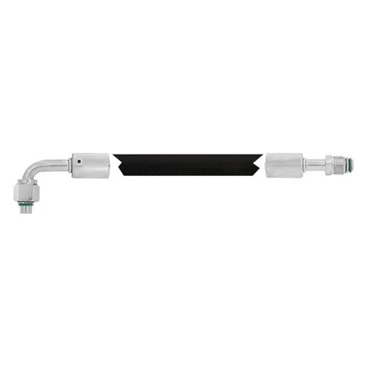 Bethesda Industrial Receiver Drier to Cab Hose fits Ford 4030 4230 4430 9967429