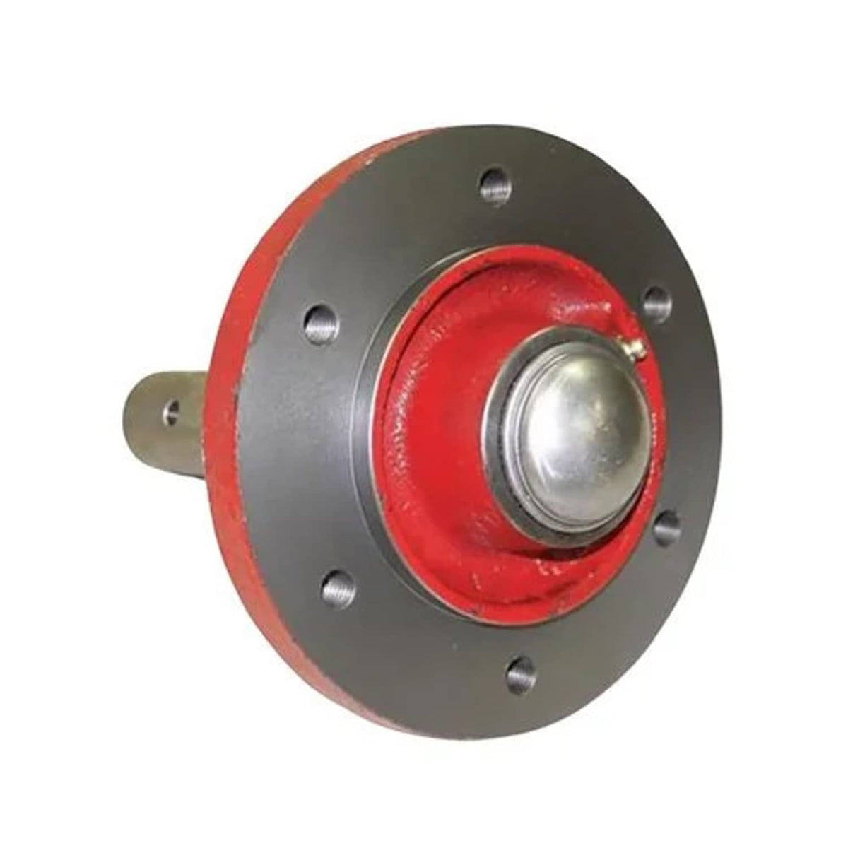 Bethesda Industrial Hub and Spindle Assembly - 6 Bolt fits International 490 700 87428170