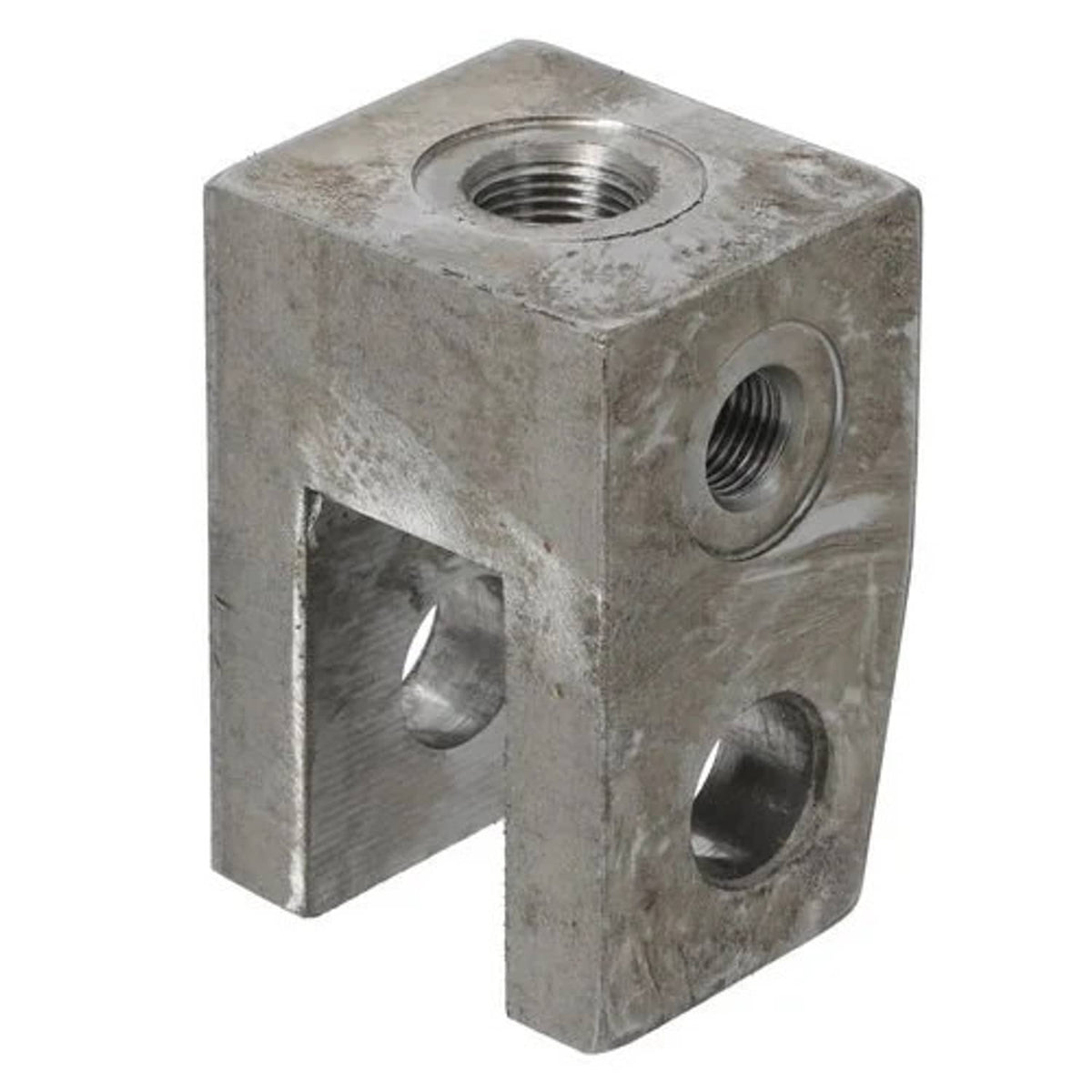 Bethesda Industrial Power Steering Clevis fits International 103924A1 fits Case IH 595 685 695 895