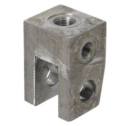 Bethesda Industrial Power Steering Clevis fits International 103924A1 fits Case IH 595 685 695 895